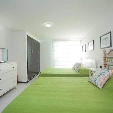 Caribbean Loft Apartment San Andrés Eksteriør billede